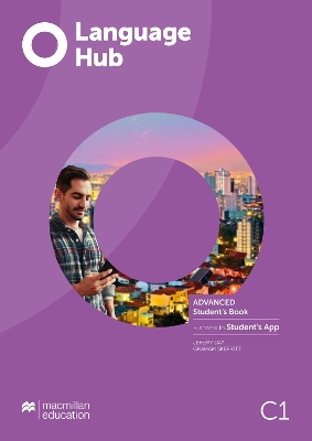 LANGUAGE HUB ADVANCED C1 SB (+ NAVIO PACK)