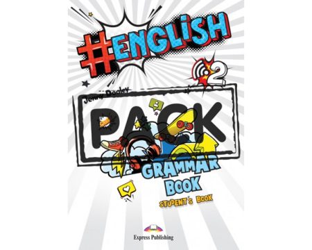 # ENGLISH 2 GRAMMAR (+ DIGIBOOKS APP) (INTER.ED.)