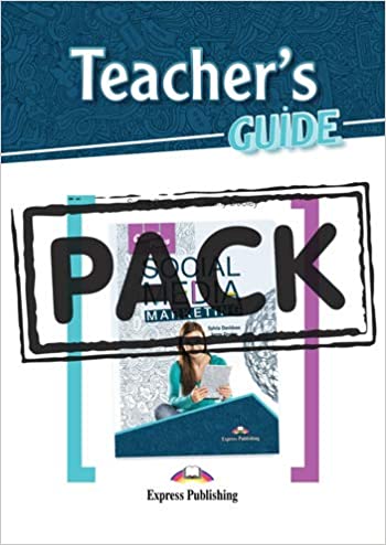 CAREER PATHS SOCIAL MEDIA MARKETING TCHRS PACK