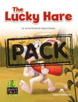 SHORT TALES 1 : THE LUCKY HARE (+ DIGIBOOKS APP)