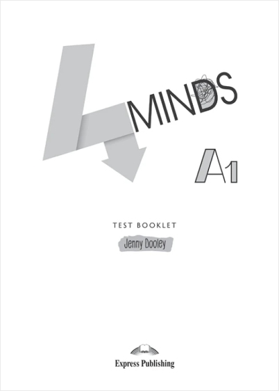 4MINDS A1 TEST