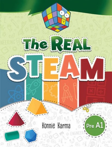 THE REAL STEAM PRE-A1 SB