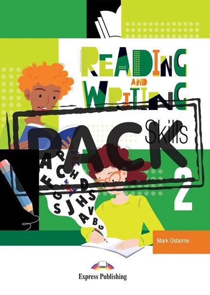 READING AND WRITING SKILLS 2 SB (+ DIGIBOOKS APP)