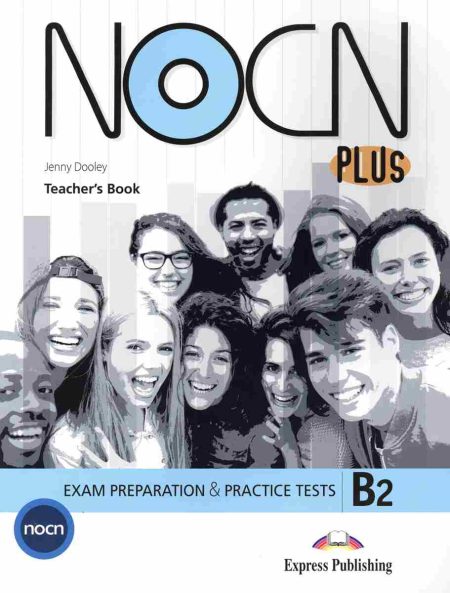 NOCN PLUS EXAM PREPARATION   PRACTICE TESTS B2 TCHRS (+ DIGIBOOKS APP)