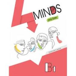 4MINDS B1 TCHRS (+ DIGIBOOKS APP)