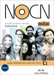 NOCN EXAM PREPARATION   PRACTICE TESTS C1 SB (+ DIGIBOOKS APP) REVISED