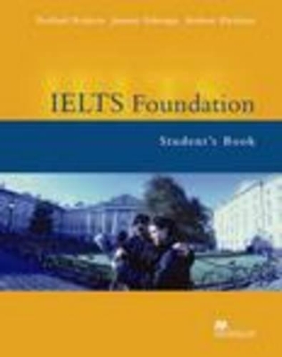 IELTS FOUNDATION COURSE SB