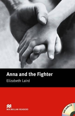 MACM.READERS : ANNA AND THE FIGHTER BEGINNER (+ CD)