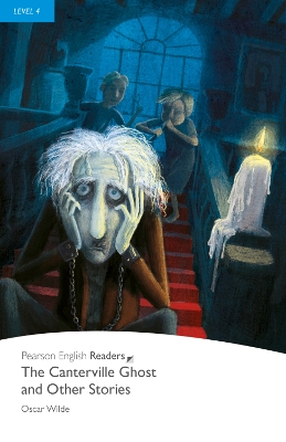 PR 4: THE CANTERVILLE GHOST   OTHER STORIES