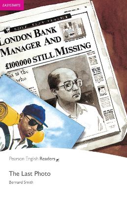 PR EASYSTARTS: THE LAST PHOTO