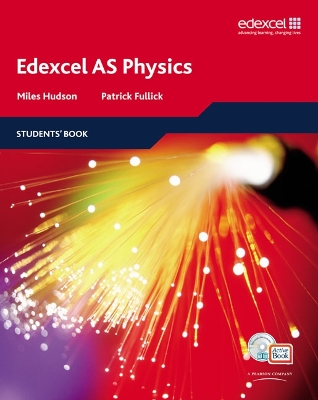 EDEXCEL A LEVEL SCIENCE : AS PHYSICS PB