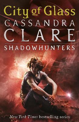 THE MORTAL INSTRUMENTS 3: CITY OF GLASS PB