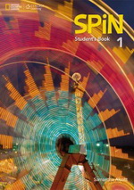 SPIN 1 GRAMMAR KEY AND TEST BOOKLET