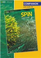 SPIN 2 COMPANION KEY