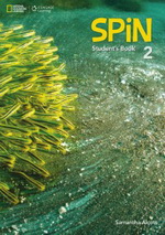 SPIN 2 GRAMMAR KEY AND TEST BOOKLET
