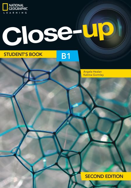 CLOSE-UP B1 SB (+ ONLINE STUDENT ZONE ) 2ND ED