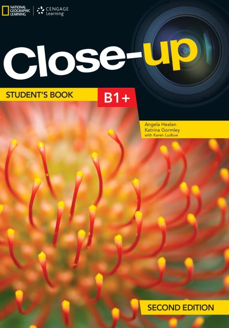 CLOSE-UP B1+ SB (+ ONLINE STUDENT ZONE ) 2ND ED