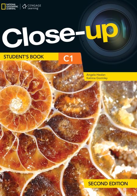CLOSE-UP C1 SB (+ ONLINE STUDENT ZONE ) 2ND ED