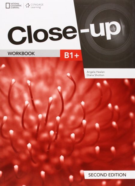 CLOSE-UP B1+ WB PACK (+ MY ELT EXAM PRACTICE) 2ND ED