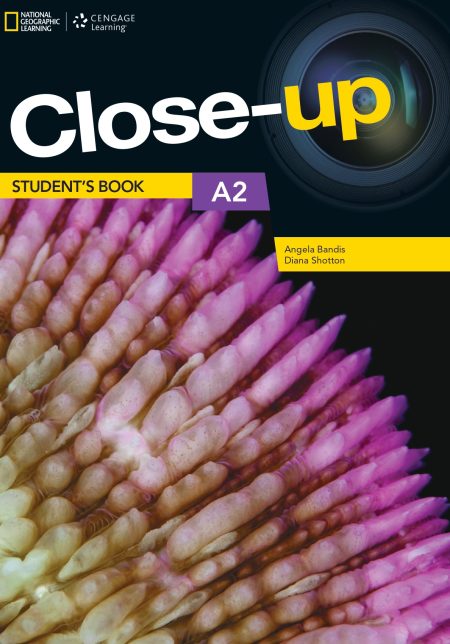 CLOSE-UP A2 SB (+ ONLINE STUDENT ZONE )
