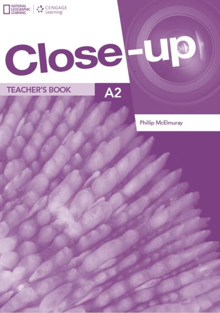CLOSE-UP A2 TCHRS (+ ONLINE TEACHER ZONE )