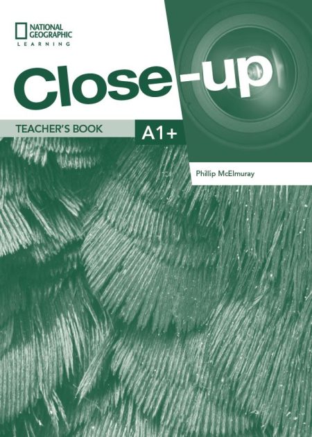 CLOSE-UP A1+ TCHRS (+ ONLINE TEACHER ZONE )