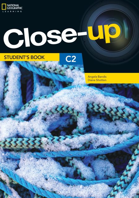 CLOSE-UP C2 SB (+ ONLINE STUDENT ZONE ) 2ND ED