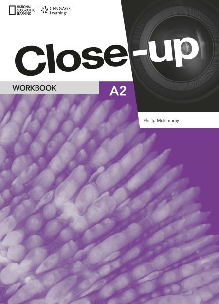CLOSE-UP C2 WB 2ND ED