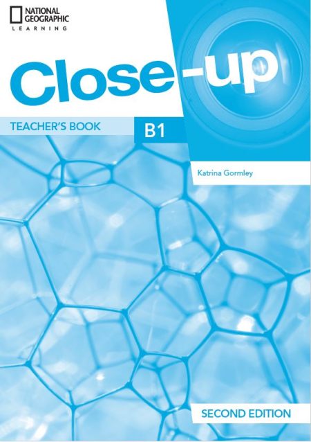CLOSE-UP B1 TCHRS (+ ONLINE ZONE + AUDIO + VIDEO) 2ND ED