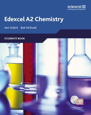 EDEXCEL A2 CHEMISTRY SB