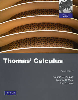 THOMAS CALCULUS WITH MYMATHLAB STUDENT ACESS CARD VALUEPACK IB DIPLOMA PB