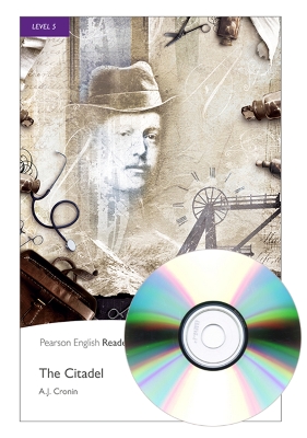 PR 5: THE CITADEL (+ MP3 PACK)