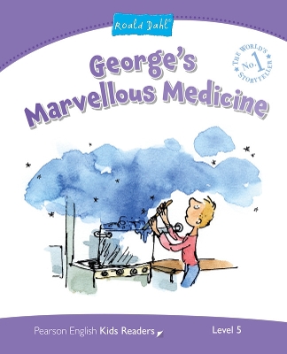 PK 5: GEORGES MARVELLOUS MEDICINE