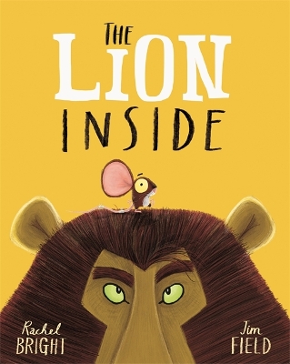 THE LION INSIDE PB