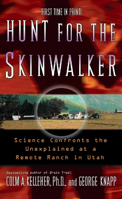 HUNT FOR THE SKINWALKER