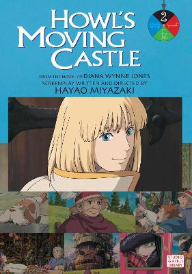 HOWLS MOVING CASTLE 02 PA