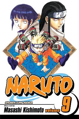 NARUTO 09  PA