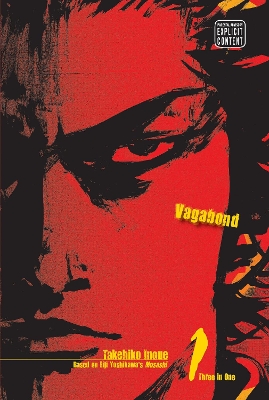 VAGABOND 01  PA