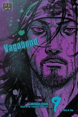 VAGABOND 09  PA