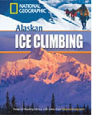 FRL 1: ALASKAN ICE CLIMBING A2 (+ DVD)