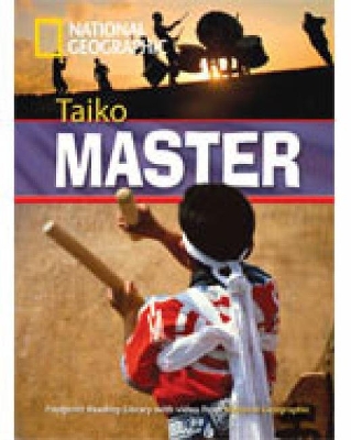 FRL 2: TAIKO MASTER A2 (+ DVD)