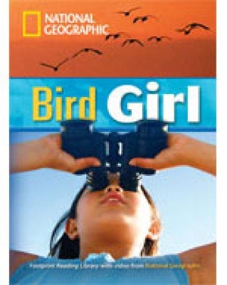 FRL 5: BIRD GIRL B2 (+ DVD)
