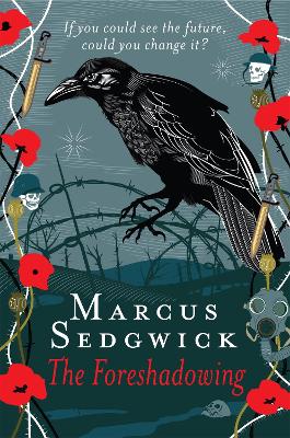 THE FORESHADOWING PB