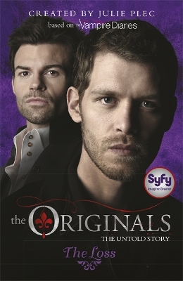 THE ORIGINALS 2: THE LOSS PB