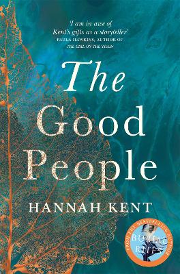 THE GOOD PEOPLE  PB