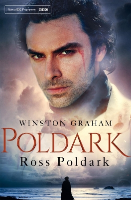 ROSS POLDARK  PB