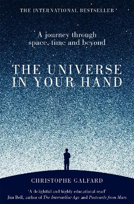 THE UNIVERSE IN YOUR HAND PB
