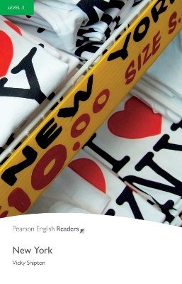 PR 3: NEW YORK (+ MP3 PACK)