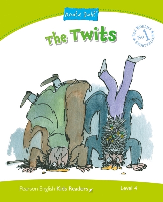 PK 4: THE TWITS