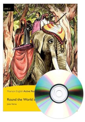 PAR 2: ROUND THE WORLD IN EIGHTY DAYS ( + MP3 PACK) 2ND ED
